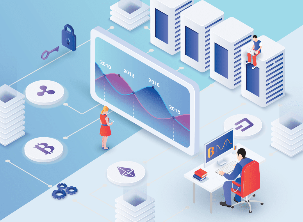 Blockchain in the Food and Beverage Industry